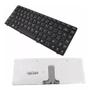 Imagem de Teclado Para Notebook Lenovo G400 LENOVO ESSENTIAL G400, G405 LENOVO ESSENTIAL G405, G410 LENOVO ESSENTIAL G410, G480