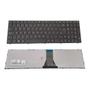 Imagem de Teclado Para Notebook Lenovo G50-45 Pk130Th1A28 Compatível