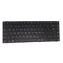 Imagem de Teclado Para Notebook Lenovo Ideapad 100 -14Iby -Br