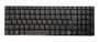 Imagem de Teclado Para Notebook Lenovo IdeaPad 330S-15IKB 330S-15ARR 330S-15AST 81F5 81GC 81JN 81JT, Cor Preto