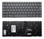 Imagem de Teclado Para Notebook Lenovo NSK-BZ Yoga 520-14IKB 80YM0004BR Idea Pad 330-14 Ideapad 330-14IKB 30E-14IKB 330E-14IKB