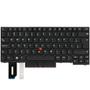 Imagem de Teclado para Notebook Lenovo ThinkPad X280 20KES3A211