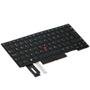 Imagem de Teclado para Notebook Lenovo ThinkPad X280 CHK