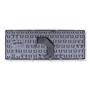 Imagem de Teclado para Notebook LG S  Lgs43 S425 S430 S460 Aelg2601010 Br ABNT2