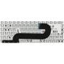 Imagem de Teclado para Notebook Positivo Motion C41TCI