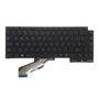 Imagem de Teclado Para Notebook Positivo Motion Plus Q464B Q232B Br