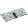 Imagem de Teclado para Notebook Positivo Premium R430L