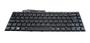 Imagem de Teclado Para Notebook Samsung 9Z.NSPSN:31B 9Z.N5PSN.31BMB3SN1B CNBA5902940PBIH416H5360 CNBA5902940 CNBA5902940PBIH