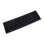 Imagem de Teclado Para Notebook Samsung Essentials E30 Np350xaa-kf4br, Cor Preto