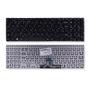 Imagem de Teclado para Notebook Samsung Expert NP300E5M-KFWBR ABNT2