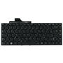 Imagem de Teclado para Notebook Samsung NP-QX411