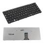 Imagem de Teclado Para Notebook Samsung NP-R430-JAD2BR NP-R430-JAD1BR NP-R430-JAS1BR NP-R420 NP-R428 NP-R430 NP-R440 NP-R480