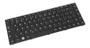 Imagem de Teclado Para Notebook Samsung NP-R430-JAD2BR NP-R430-JAD1BR NP-R430-JAS1BR NP-R420 NP-R428 NP-R430 NP-R440 NP-R480