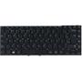 Imagem de Teclado para Notebook Samsung NP2704e