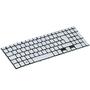 Imagem de Teclado para Notebook Samsung NP270E5E-KD1ar