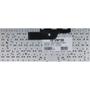 Imagem de Teclado para Notebook Samsung NP300E4C-AD6br