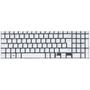 Imagem de Teclado para Notebook Samsung NP350XBE 300E5M 350X 300E5L