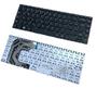 Imagem de Teclado Para Notebook Samsung Np370 E4k Np370e4k-kd3br Np370