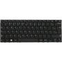 Imagem de Teclado para Notebook Samsung NP530-535U3c