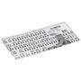 Imagem de Teclado para Notebook Samsung NP530uc