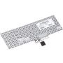 Imagem de Teclado para Notebook Samsung NSK-MS2SN
