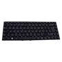 Imagem de Teclado para Notebook Samsung  QX412 ABNT2