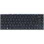 Imagem de Teclado para Notebook Samsung RV411-AD6