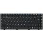 Imagem de Teclado para Notebook Semp-Toshiba Part number V-0224bibk1-br