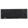 Imagem de Teclado para Notebook Toshiba Infinity IS-1412