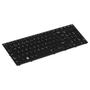 Imagem de Teclado para Notebook Toshiba PK130IU1B05