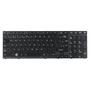 Imagem de Teclado para Notebook Toshiba PK130IU2B15