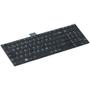 Imagem de Teclado para Notebook Toshiba TVBSU