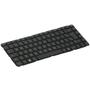 Imagem de Teclado para Notebook Ultrabook HP Pavilion B080br