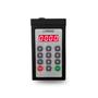 Imagem de Teclado para painel de senhas aleatórias compatível Azled 12 teclas RF