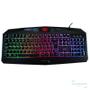 Imagem de Teclado Para Pc Gamer Semi-Mecanico Bastante Iluminado