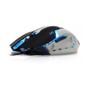 Imagem de Teclado Para Pc + Mouse Com Fio (Combo Gamer) Knup KP-2054