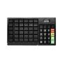 Imagem de Teclado PDV Gertec, 55 Teclas, USB, Preto - 004.0852.2