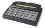 Imagem de Teclado PDV Gertec TEC-E 44 DIS Novo com Display 4 Códigos por Tecla 00408727