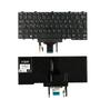 Imagem de Teclado Pk1313d4b35 Dell Latitude E5450 Retroiluminado