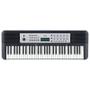 Imagem de Teclado Portátil Yamaha YPT270 YPT-270 Compacto 61 Teclas