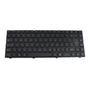 Imagem de Teclado Positivo Sim+ 3200 Mp-09n78pa-f51c 09n7f51cpal-a  Br