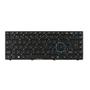 Imagem de Teclado Positivo Unique S1990 82r-14d238-4211 Sem Frame  ABNT2 COM Ç 