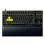 Imagem de Teclado Razer Huntsman V2 Tenkeyless Optical (us Red)