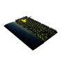 Imagem de Teclado Razer Huntsman V2 Tenkeyless Optical (us Red)