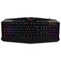 Imagem de Teclado redragon harpe k503 rgb abnt preto