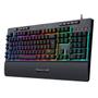 Imagem de Teclado Redragon K512RGB-US Shiva RGB Usa