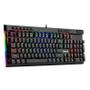 Imagem de Teclado Redragon K580RGB-Pro Vata Pro Mecanico SP