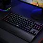 Imagem de Teclado Redragon K596RGB-Pro Vishnu Pro Preto (Ingles)