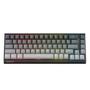 Imagem de Teclado Redragon K641G Shaco Rgb Sw Brown Preto E Cinza