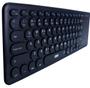 Imagem de Teclado Reference Bluetooth E Wireless Slim Oex Tc509  Abnt2
